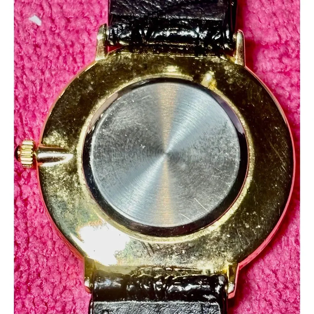 Rare 1993 USS Cabot Commemorative Watch